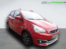 Utilisé 2018 Mitsubishi Space Star Citadine | 11 700 € (Prix juste)