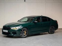 Occasion 2020 BMW M5 Comfort Edition Berline | 86 900 € (Prix juste)