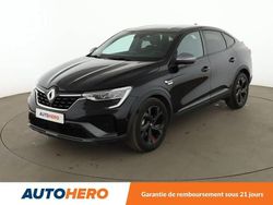 Noir Utilisé 2021 Renault Arkana RS Line SUV | 21 990 € (Bon prix)