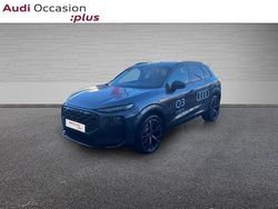 Gris daytona nacré Utilisé 2025 Audi Q3 Design SUV | 72 900 €