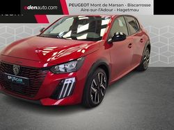 Nouvelle 2025 Peugeot 208 Envy Citadine | 24 990 € (Prix juste)