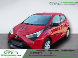 Utilisé 2020 Toyota Aygo Citadine | 14 900 € (Prix cher)
