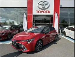 Utilisé 2019 Toyota Corolla Berline | 19 900 € (Prix juste)