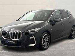Utilisé 2022 BMW 218 M Sport Monospace | 32 499 € (Prix assez cher)