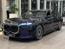 Utilisé 2024 BMW i7 M Sport Berline | 138 900 €