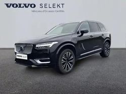 Noir onyx métallisé Occasion 2024 Volvo XC90 Ultra SUV | 67 990 € (Bon prix)