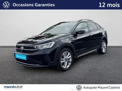 Utilisé 2024 VW Taigo Edition SUV | 23 990 € (Bon prix)