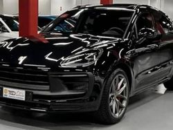 Utilisé 2021 Porsche Macan GTS SUV | 74 900 €