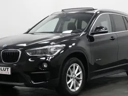 Utilisé 2022 BMW X1 Sport Line SUV | 22 488 € (Super prix)
