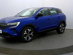 Bleu Utilisé 2024 Renault Austral Evolution SUV | 26 590 € (Prix juste)