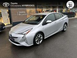 Occasion 2018 Toyota Prius Premium Berline | 15 990 € (Super prix)