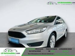 Occasion 2017 Ford Focus Trend Break | 16 400 € (Prix juste)