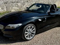 Utilisé 2011 BMW Z4 Efficient Dynamics Coupé | 32 900 €