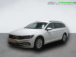 Utilisé 2020 VW Passat Break | 25 900 € (Prix juste)