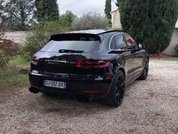 Noir Utilisé 2014 Porsche Macan Turbo SUV | 54 000 €