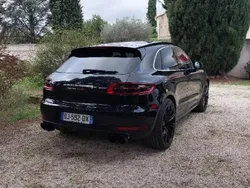Noir Utilisé 2014 Porsche Macan Turbo SUV | 54 000 €
