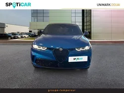 Bleu Utilisé 2024 Alfa Romeo Tonale Veloce SUV | 41 990 €