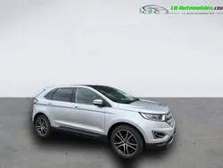 Utilisé 2017 Ford Edge SUV | 27 900 € (Prix juste)