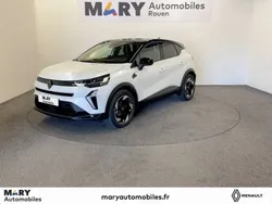 Utilisé 2025 Renault Captur Techno SUV | 29 459 € (Prix cher)