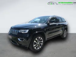Utilisé 2019 Jeep Grand Cherokee SUV | 34 900 € (Bon prix)