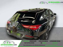 Utilisé 2020 Mercedes 200 Coupé | 34 400 € (Prix assez cher)