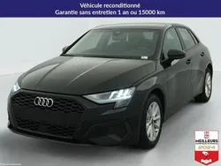 Noir Utilisé 2023 Audi A3 e-tron Citadine | 25 174 €