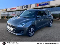 Utilisé 2023 Suzuki Swift | 15 490 € (Prix assez cher)