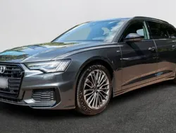 Utilisé 2022 Audi A6 Design Berline | 47 900 €