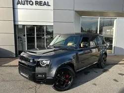 Gris Utilisé 2024 Land Rover Defender Dynamic SUV | 94 900 € (Prix juste)