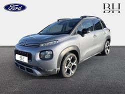 Gris Utilisé 2019 Citroën C3 Aircross Shine SUV | 14 980 € (Prix juste)
