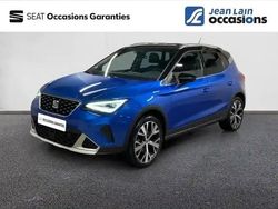 Noir Utilisé 2024 Seat Arona Xperience SUV | 21 590 € (Prix juste)