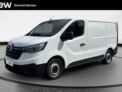 Blanc Utilisé 2023 Renault Trafic Van | 23 990 € (Bon prix)