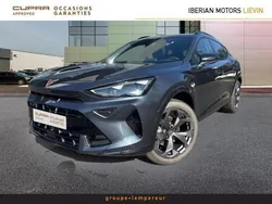 Gris Utilisé 2025 Cupra Formentor SUV | 39 990 € (Prix cher)