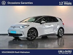 Utilisé 2024 VW ID.3 Pro Citadine | 36 990 € (Prix cher)