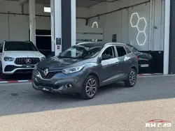 Utilisé 2017 Renault Kadjar SUV | 13 490 € (Prix juste)