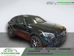 Utilisé 2018 Mercedes GLC43 AMG AMG | 44 100 € (Bon prix)