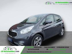 Utilisé 2016 Kia Venga Citadine | 18 800 € (Prix cher)