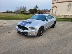 Gris Utilisé 2011 Ford Mustang Coupé | 32 000 €