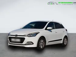 Utilisé 2016 Hyundai i20 Citadine | 13 800 € (Prix juste)