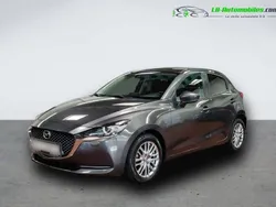 Utilisé 2020 Mazda 2 Citadine | 17 500 € (Prix juste)