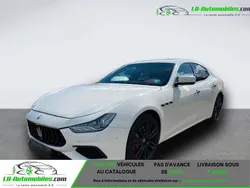 Utilisé 2015 Maserati Ghibli Coupé | 27 200 €