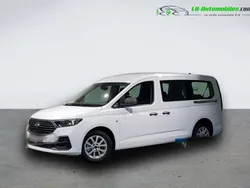 Utilisé 2025 Ford Tourneo Connect Monospace | 36 700 € (Prix cher)