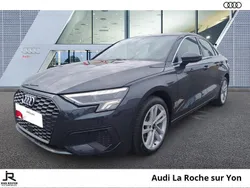 Utilisé 2023 Audi A3 Berline | 28 990 € (Super prix)