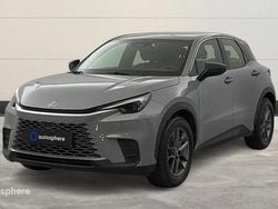 Gris Utilisé 2024 Lexus LBX Business Edition SUV | 29 499 € (Prix juste)