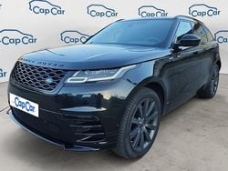Occasion 2018 Land Rover Range Rover Velar HSE Dynamic SUV | 29 990 € (Super prix)