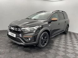 Noir Utilisé 2025 Dacia Jogger Extreme Monospace | 26 490 €