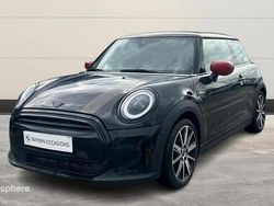 Noir Utilisé 2022 Mini Cooper Citadine | 25 499 € (Prix juste)