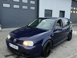 Utilisé 2004 VW Golf IV Berline | 4 900 €