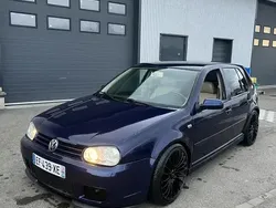 Utilisé 2004 VW Golf IV Berline | 4 900 €