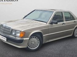 Occasion 1988 Mercedes 190 Berline | 26 900 €